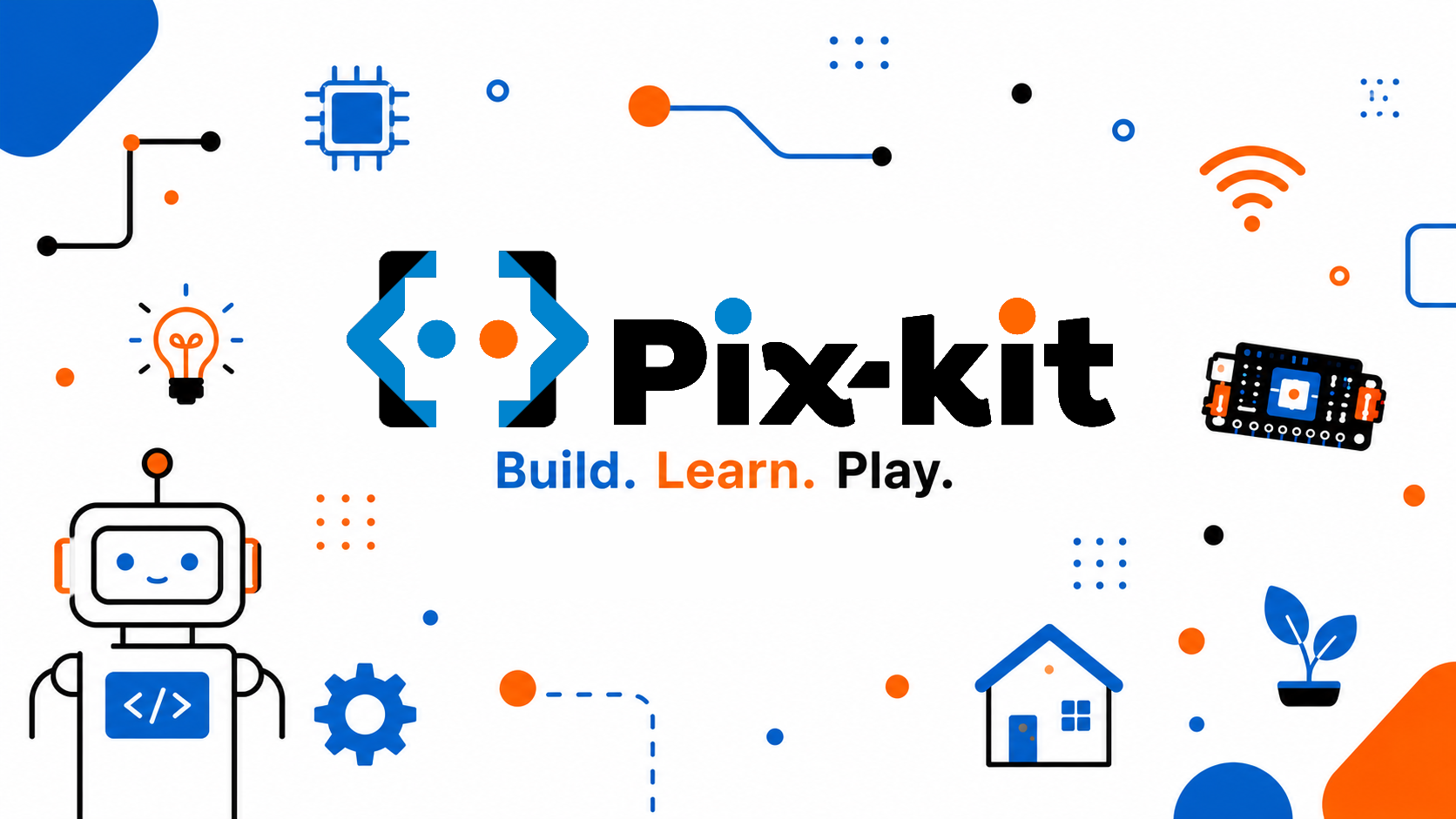 Pix-Kit banner